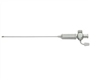 Aiguille de pneumopéritoine