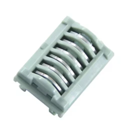 Disposable Titanium Ligating Clip Disposable Titanium Ligating Clip