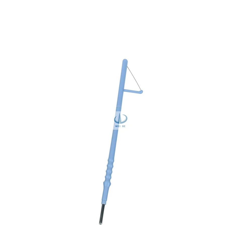 Electrosurgical Tungsten Electrode factory