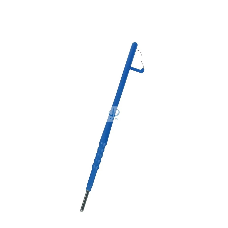Tungsten Wire Electrode Tungsten Wire Electrode