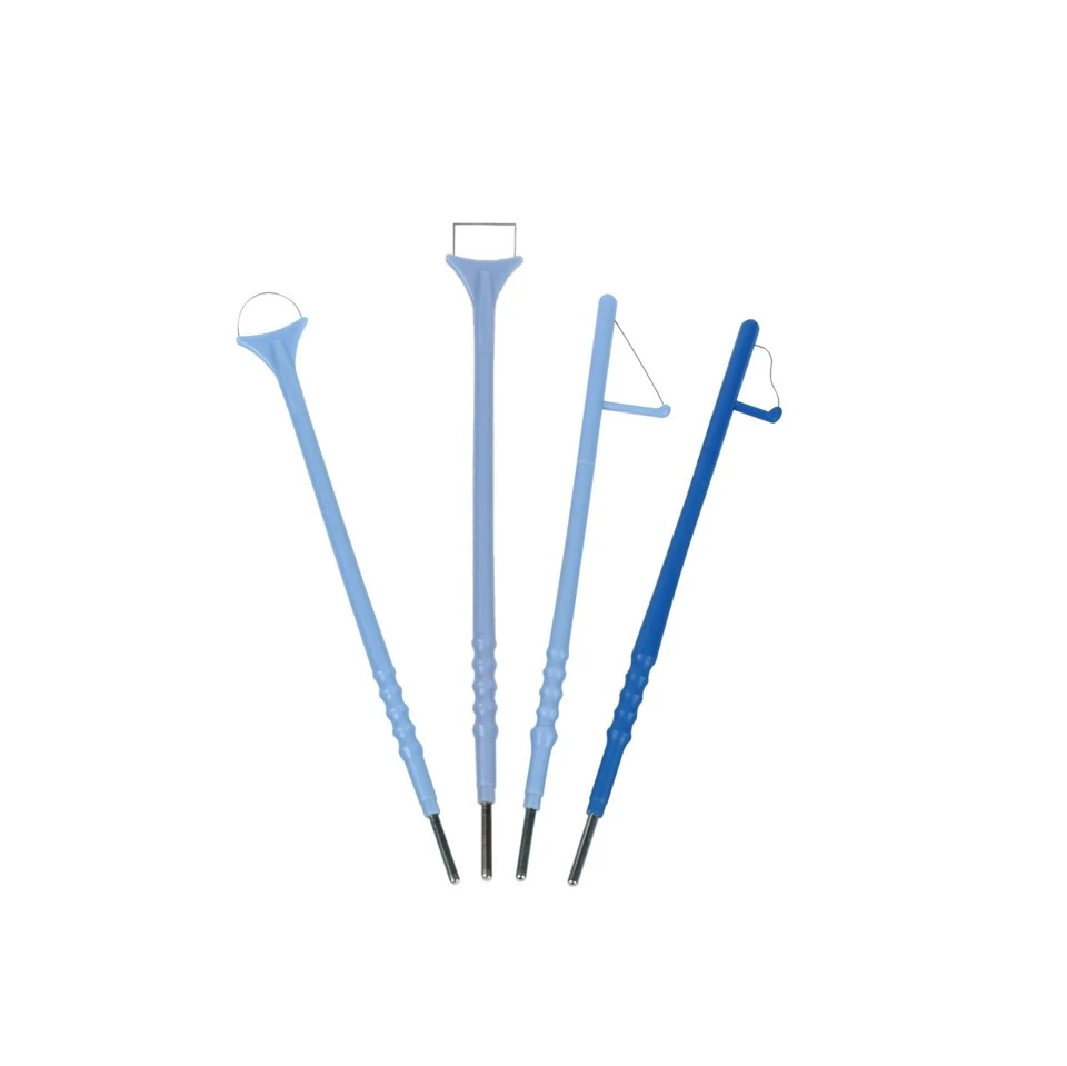 Tungsten Wire Electrode Tungsten Wire Electrode